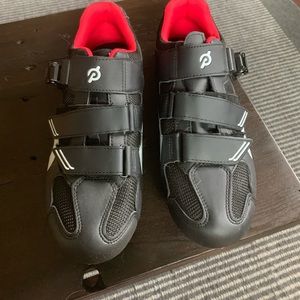 Peloton Bike Shoes NWOT